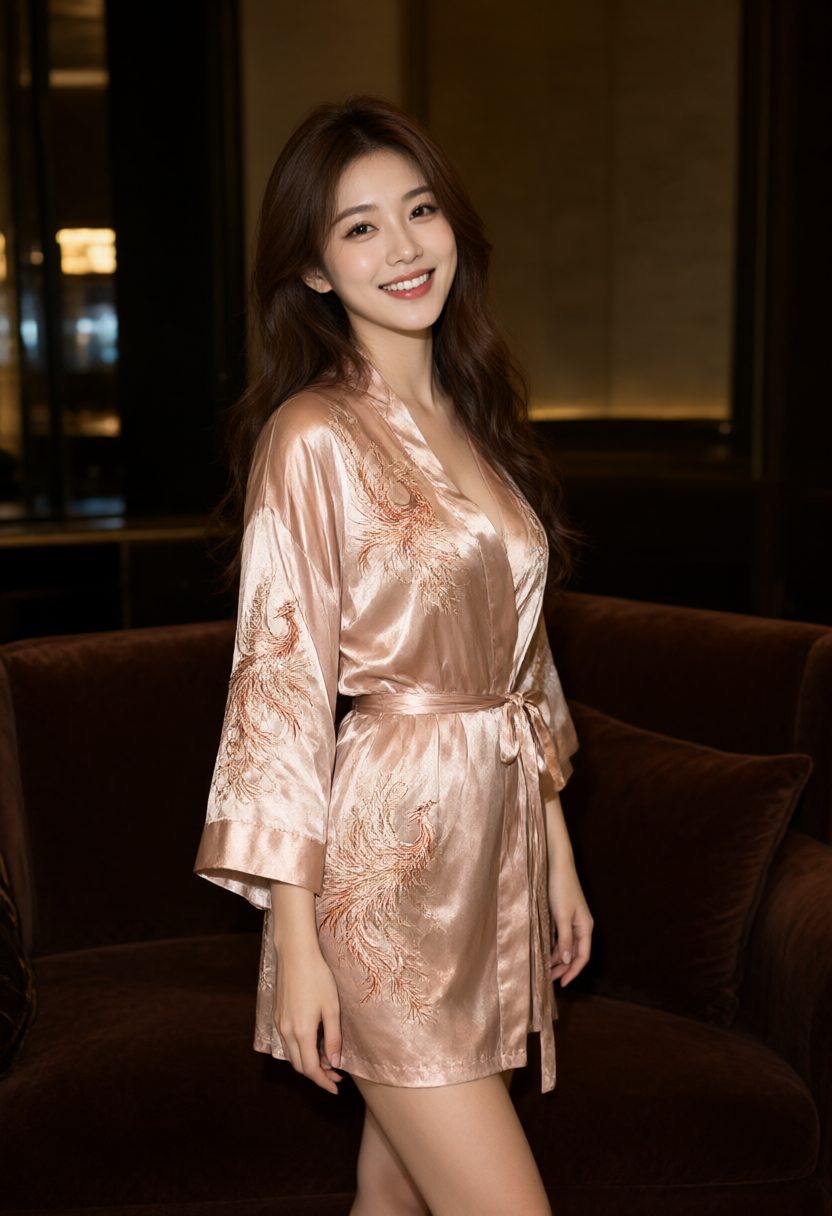 《图书的女友》竖版海报